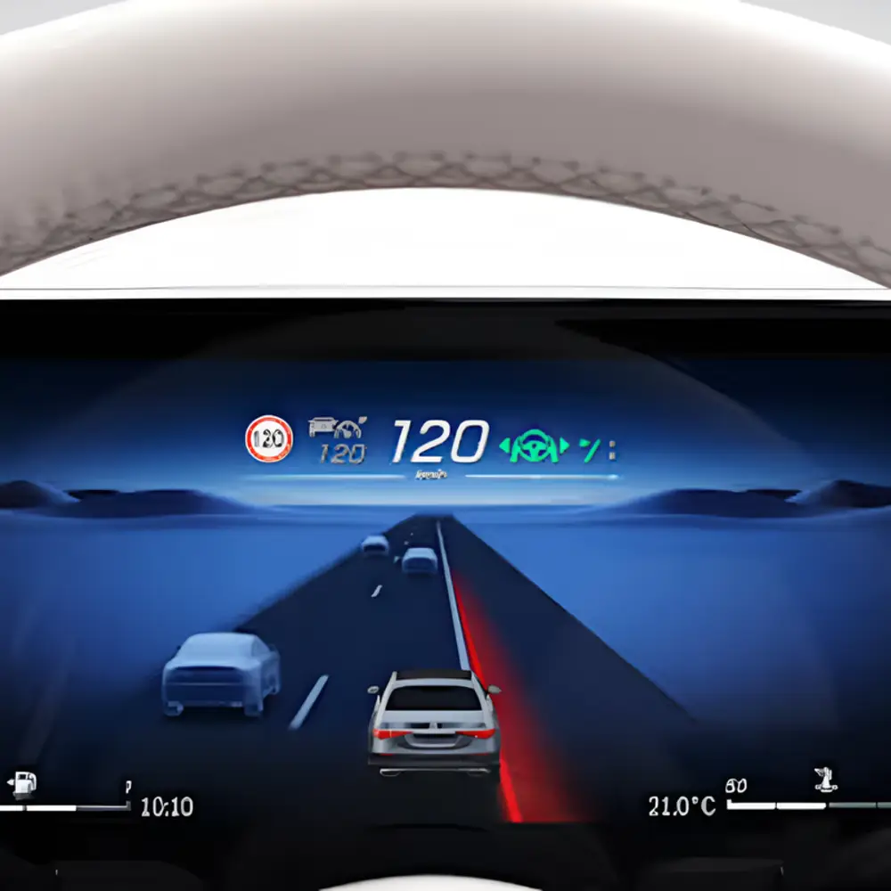 Утримання смуги