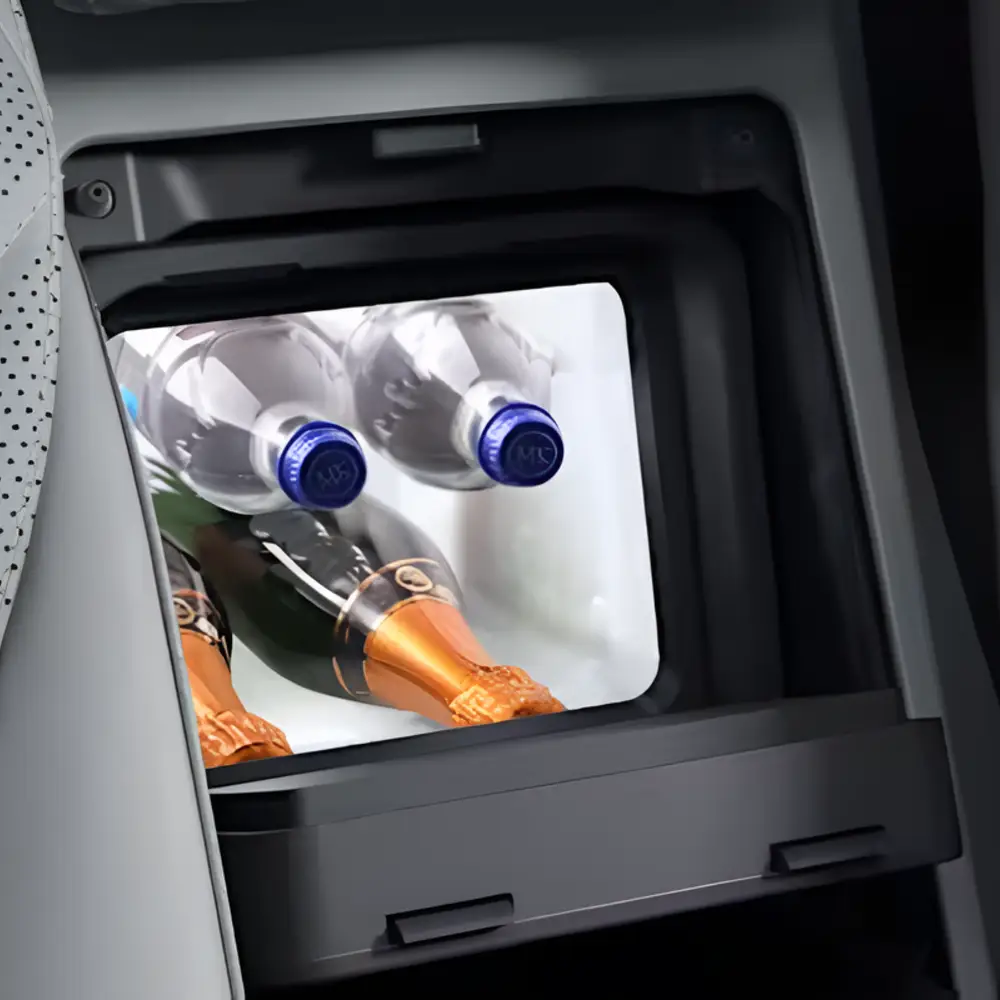 Холодильний відсік