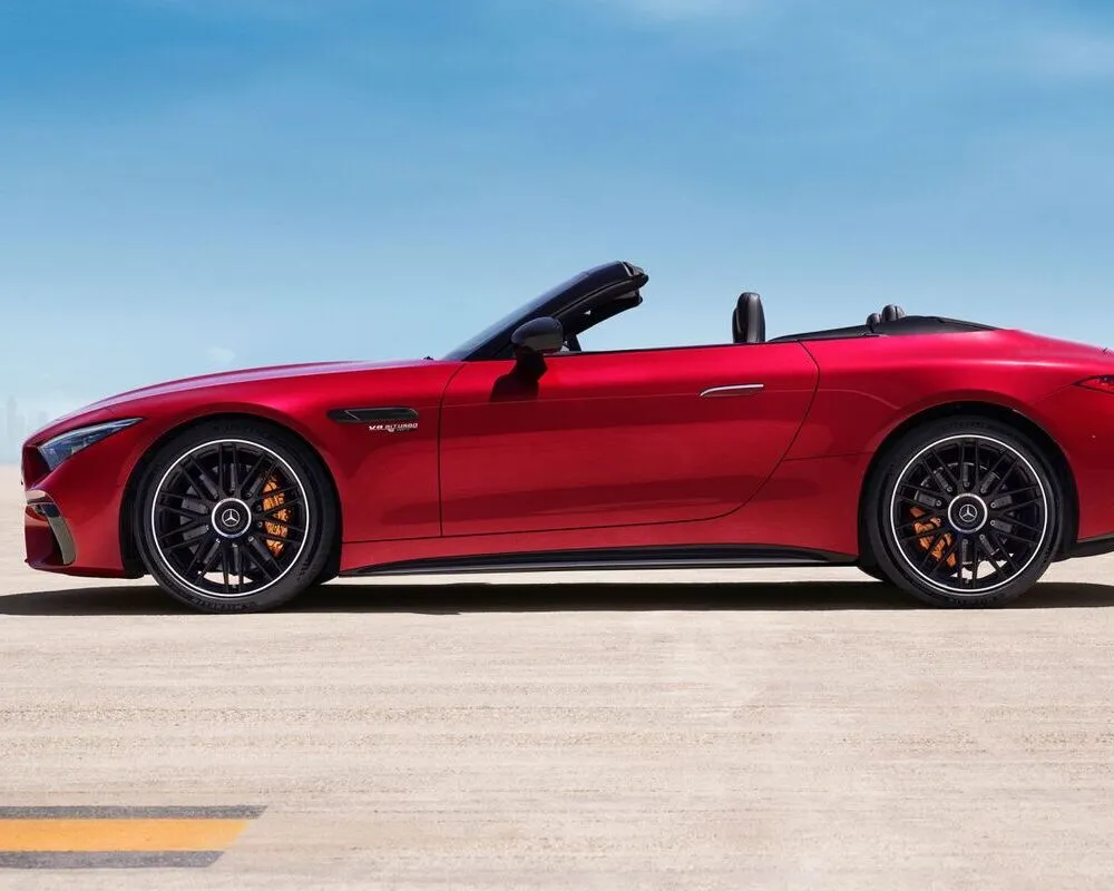 Чистота та сила форм