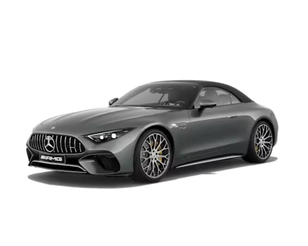 Лінійка силових агрегатів