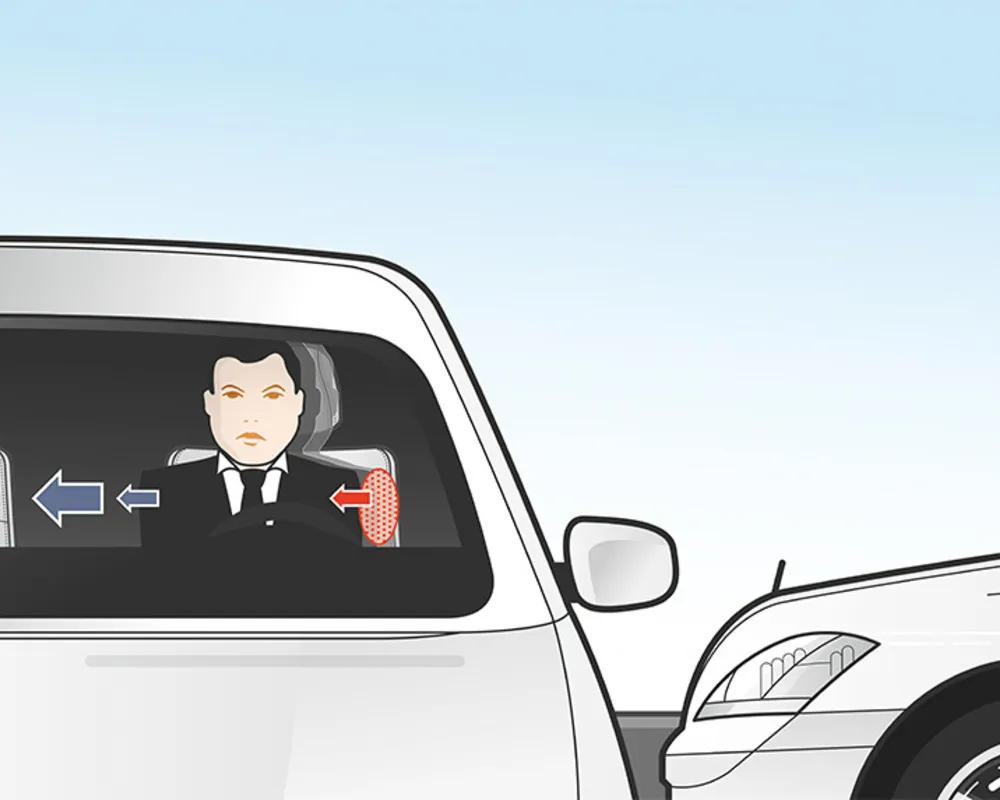 Система PRE-SAFE®