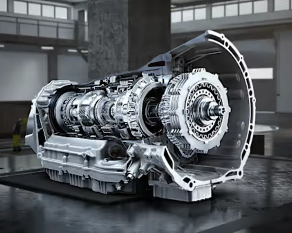 Швидкість перемикання