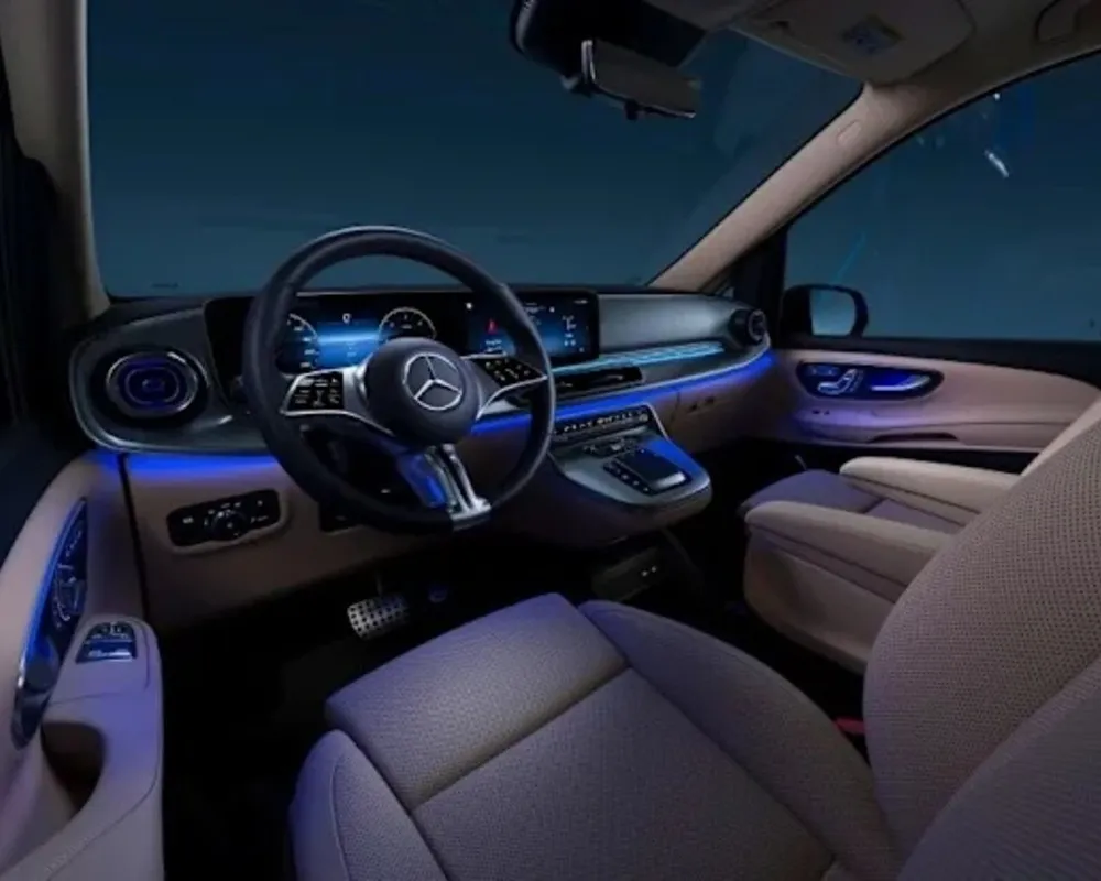 Підсвітка Ambience