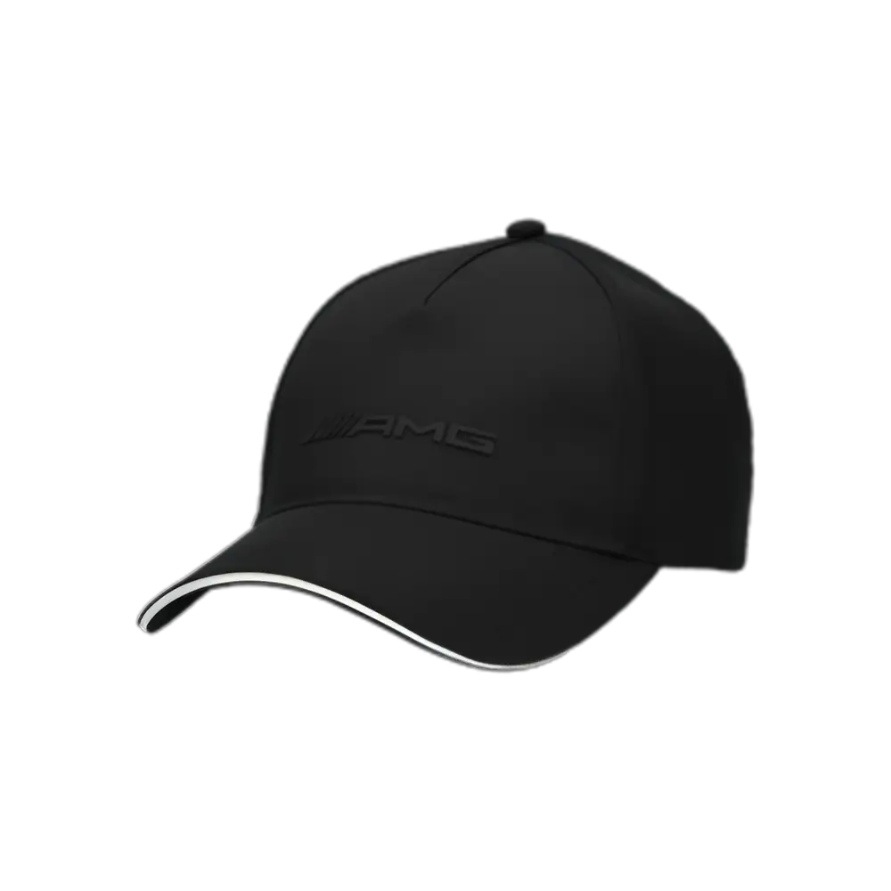 Кепка AMG