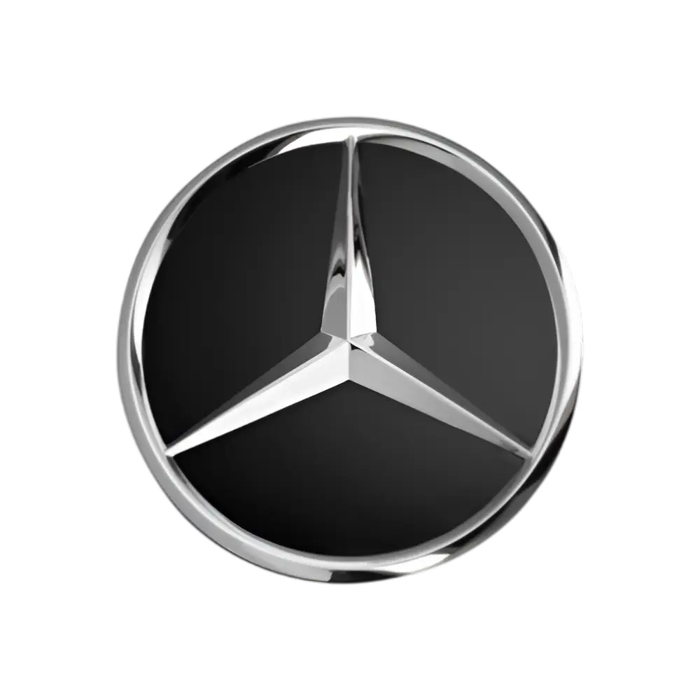 Ковпачок маточини колеса, Виступаюча зірка