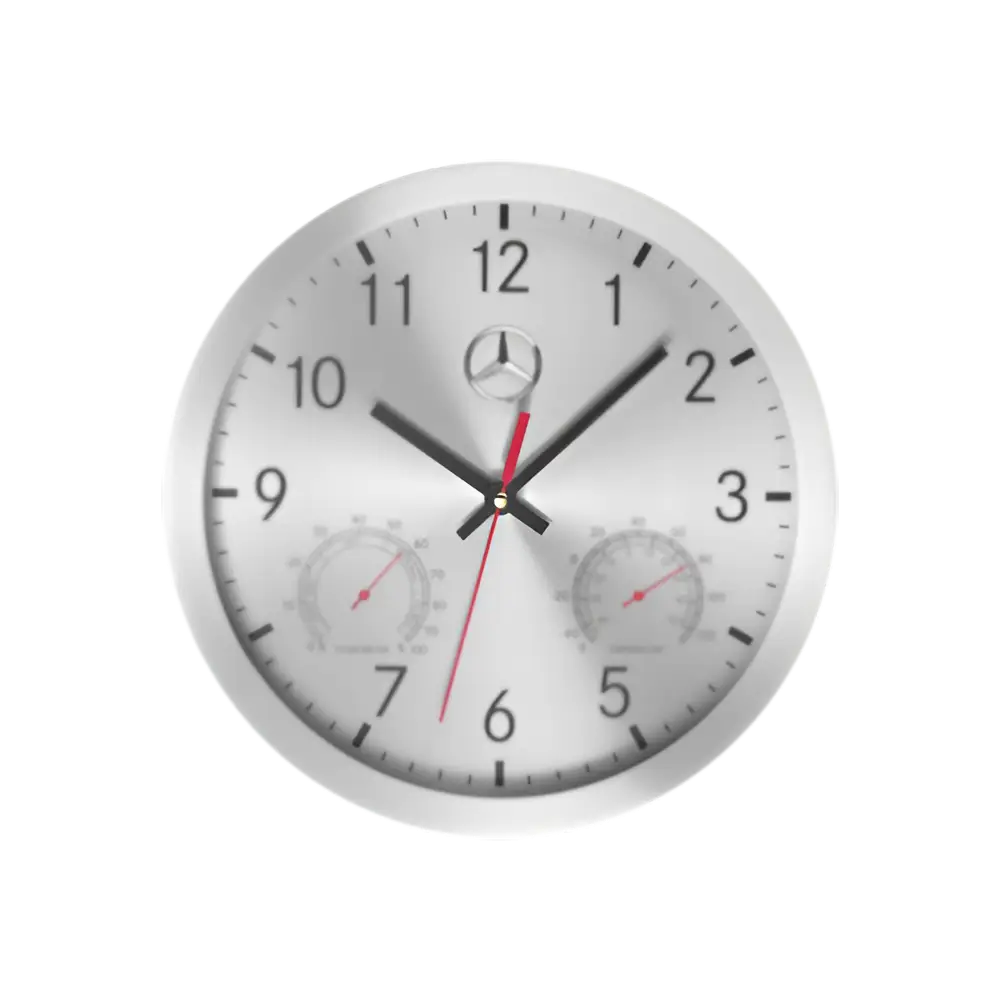 Настінний годинник