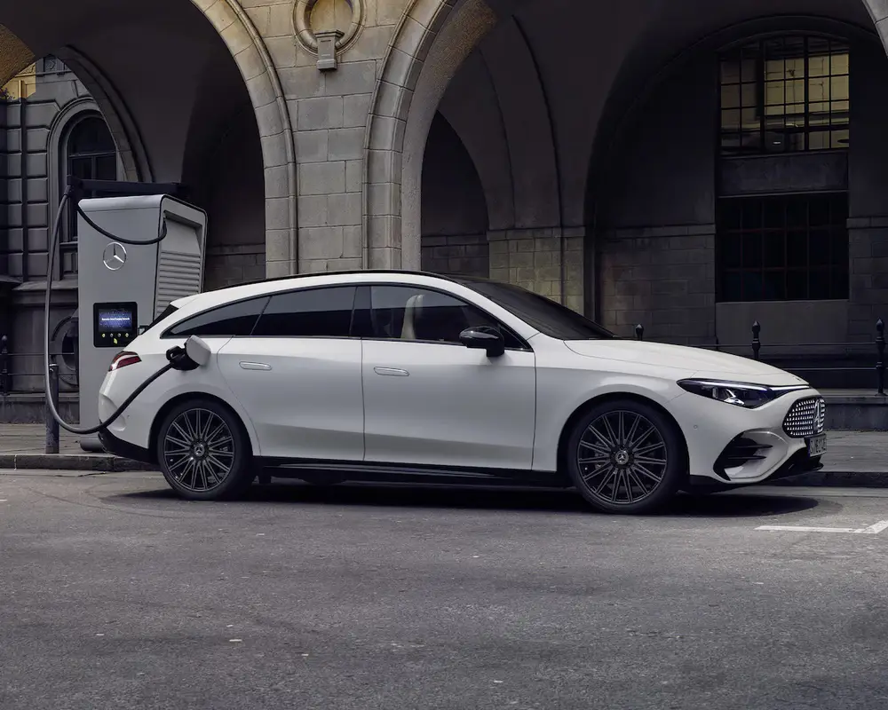 Електрична свобода