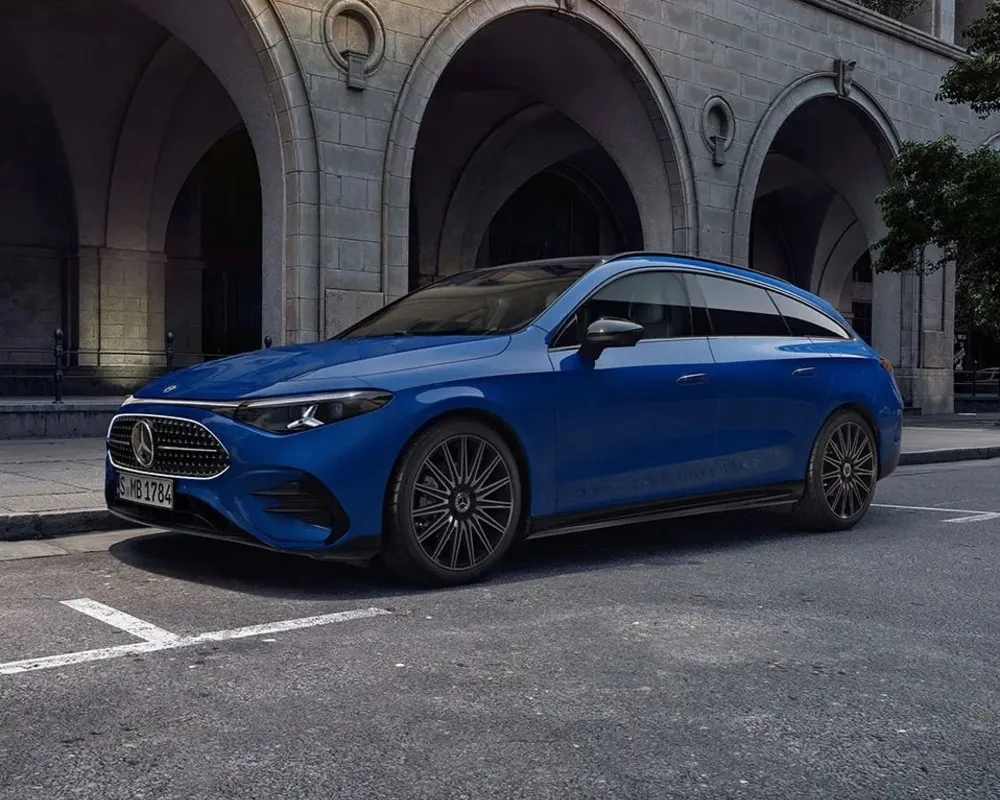 Нова платформа