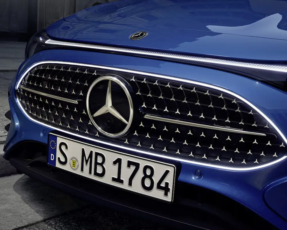 Підсвічений перед