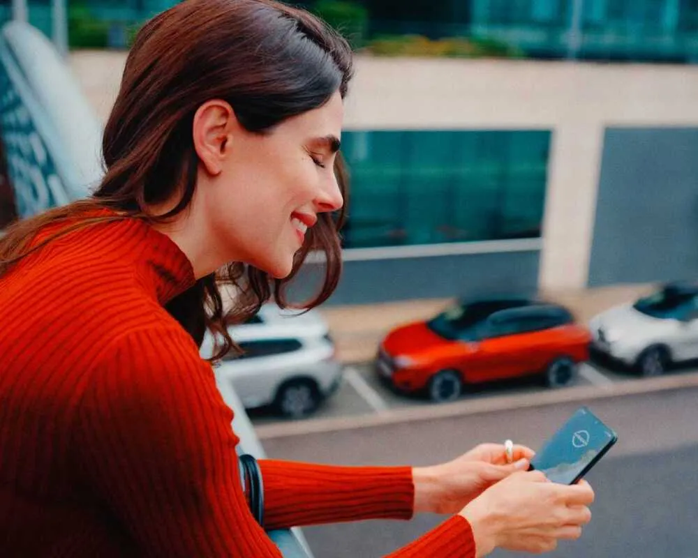 NissanConnect Services