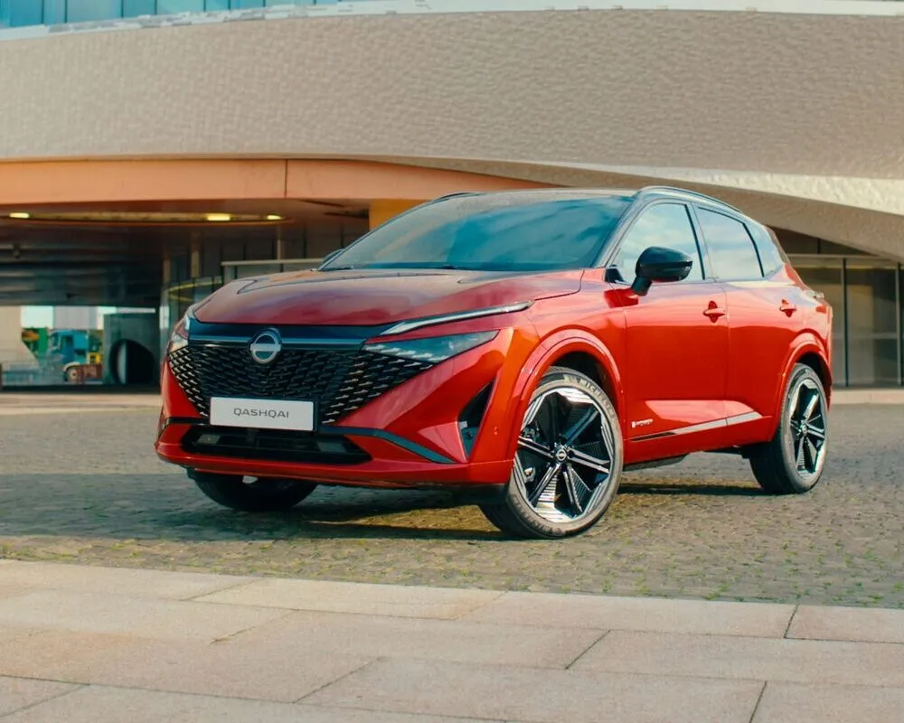 Сміливий образ