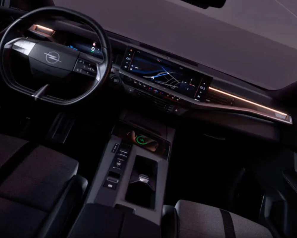 Атмосферне освітлення