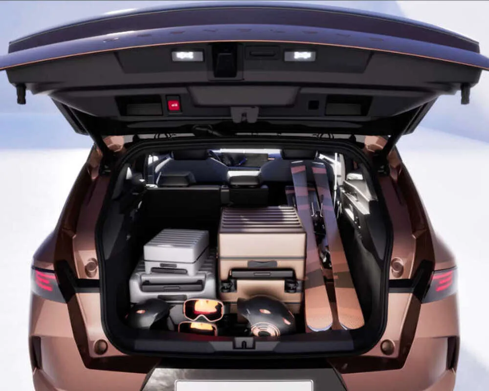 Організуйте простір під ваші потреби