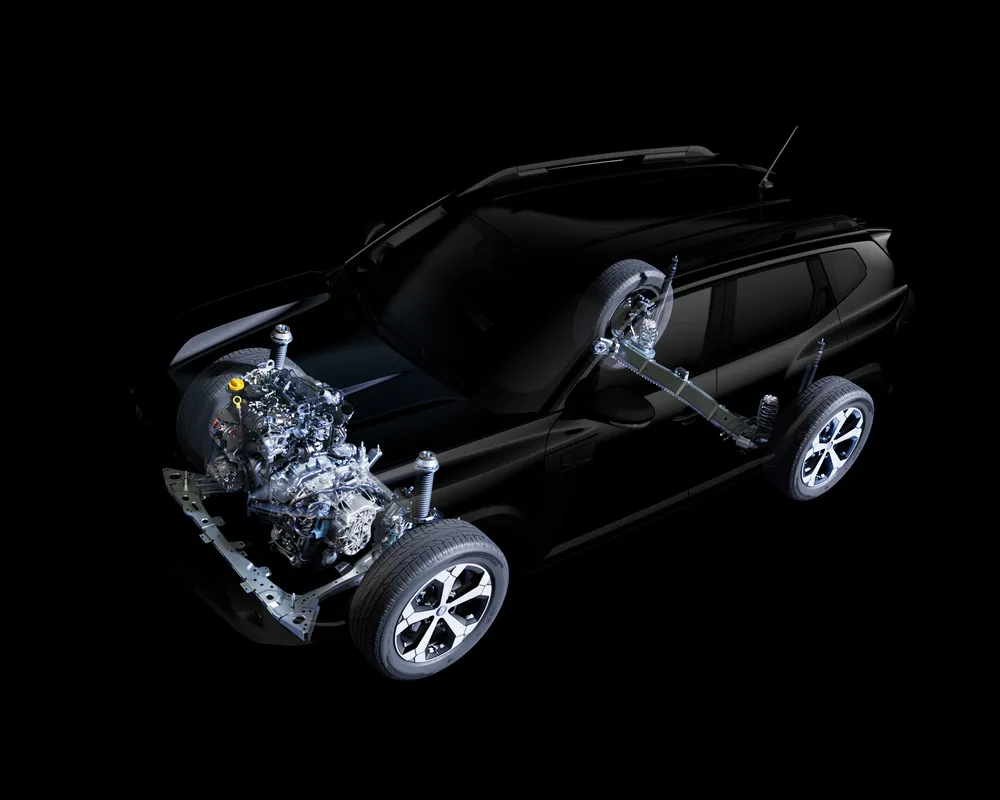 Двигуни на вибір