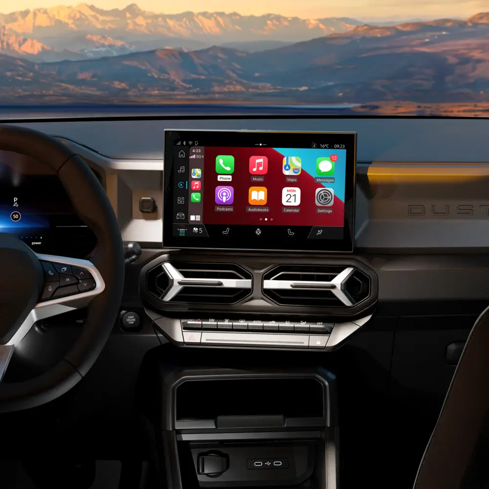 Мультимедійна система openR