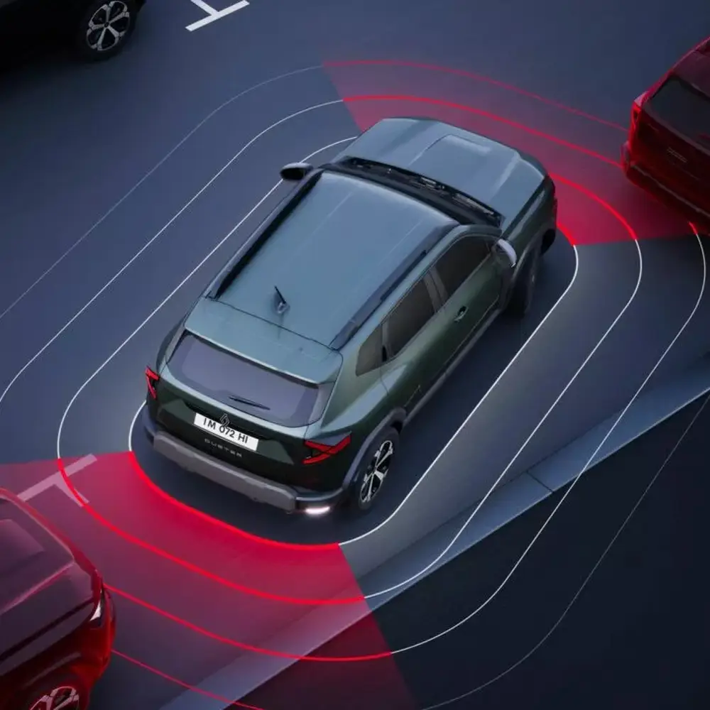 Система камер кругового огляду