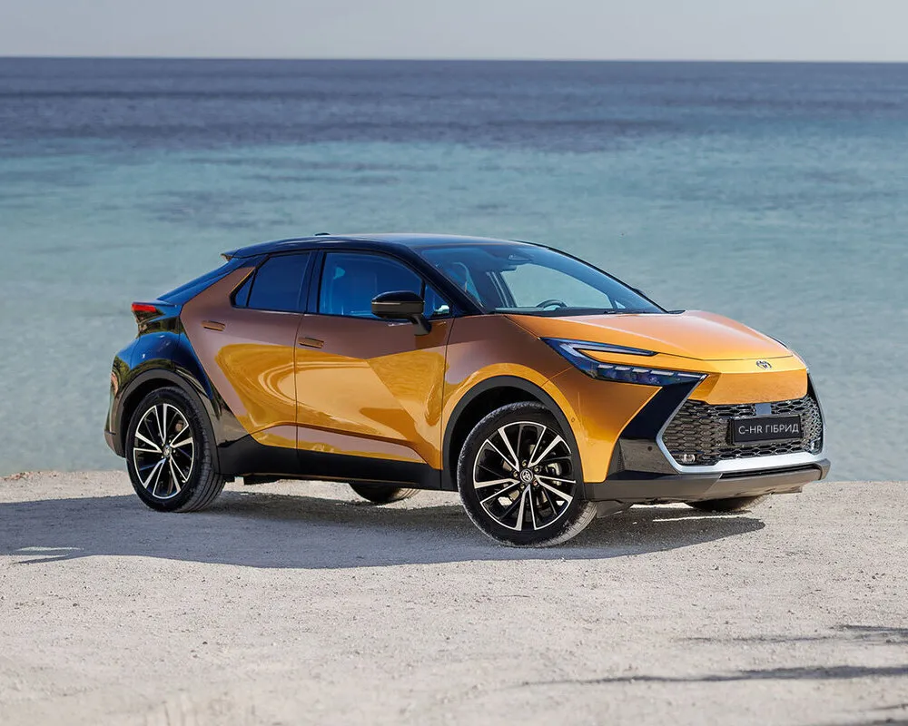 Надміцна сталь