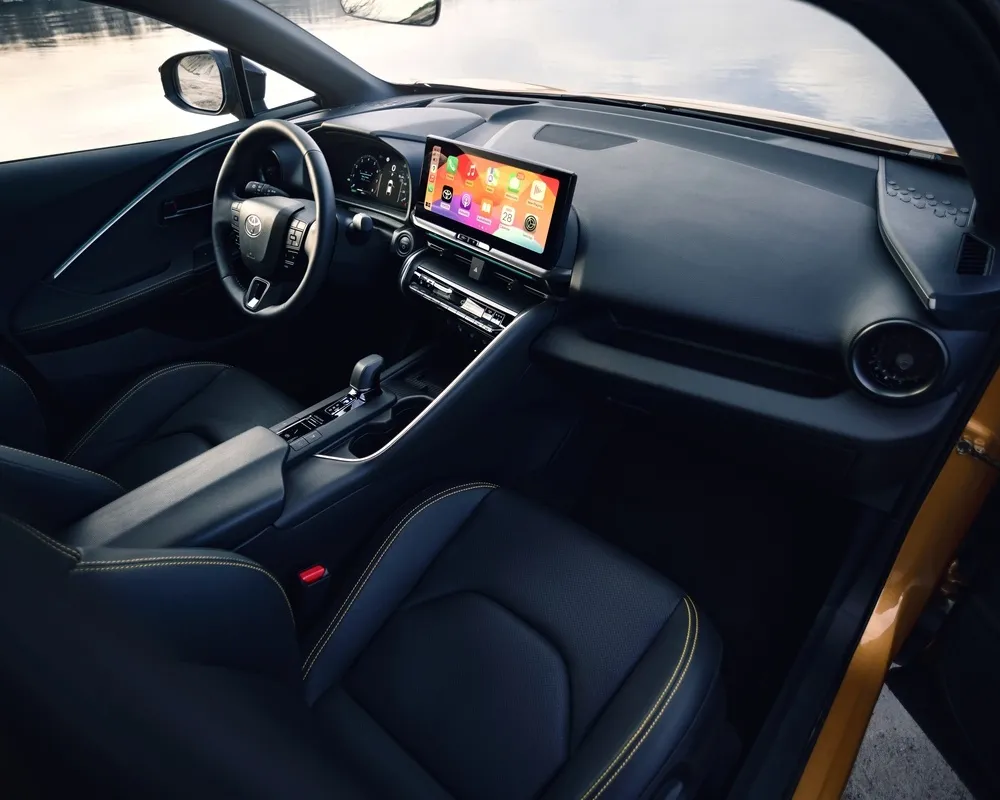 Салон створений для тебе