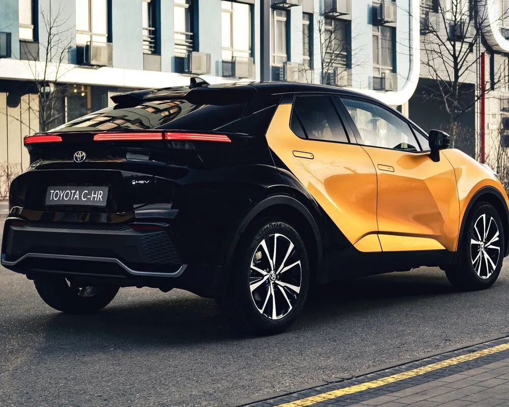 Сміливість у кожній лінії