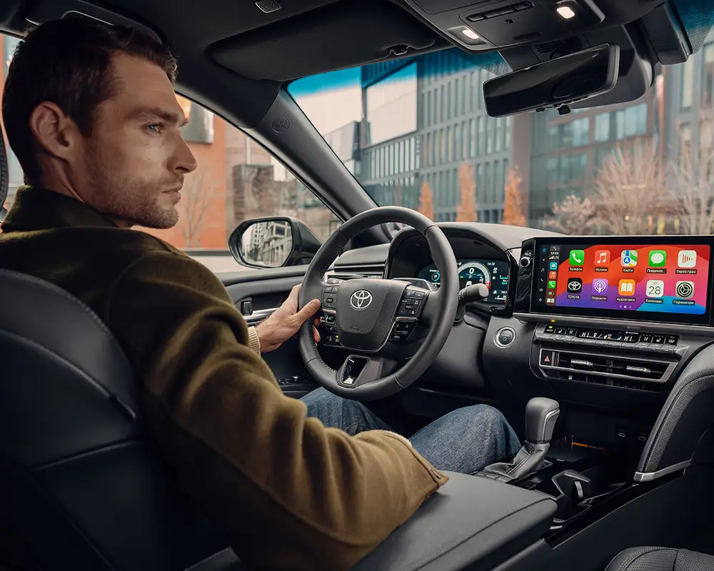 Безпека без компромісів