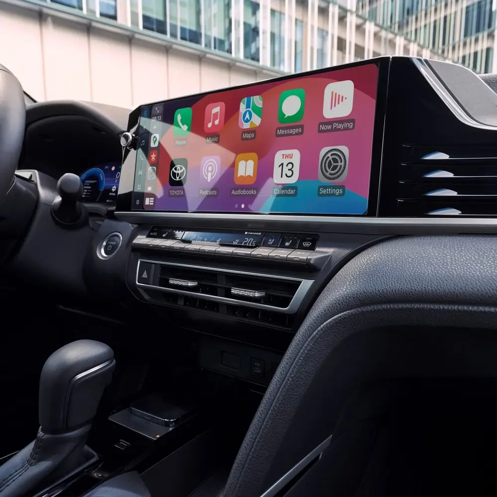 Мультимедіа нового покоління