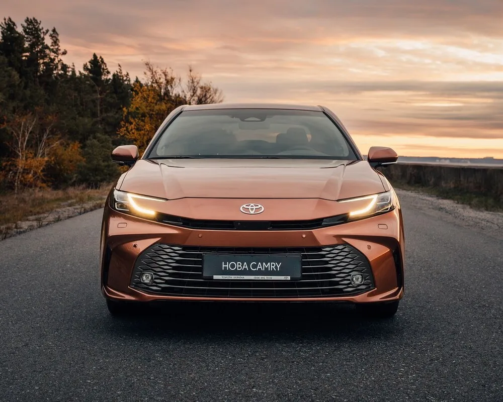 Потужність і динаміка