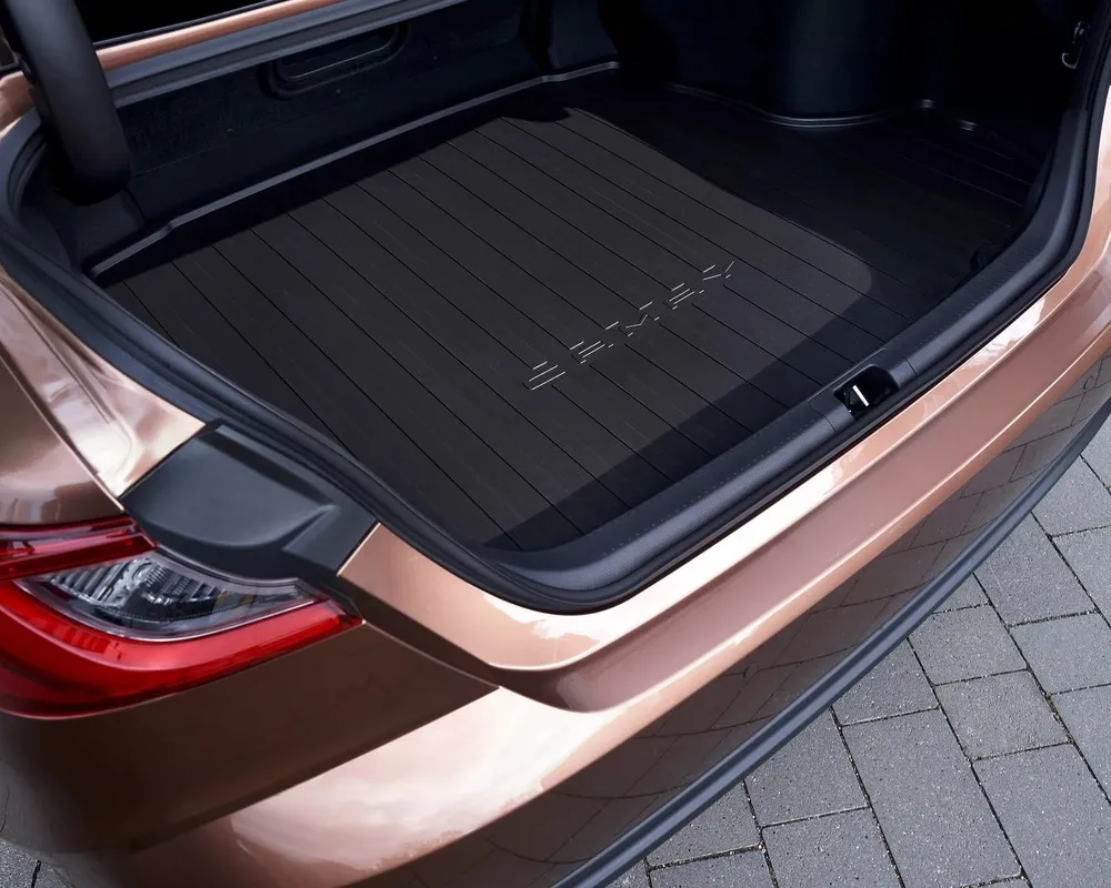 Вантажний простір