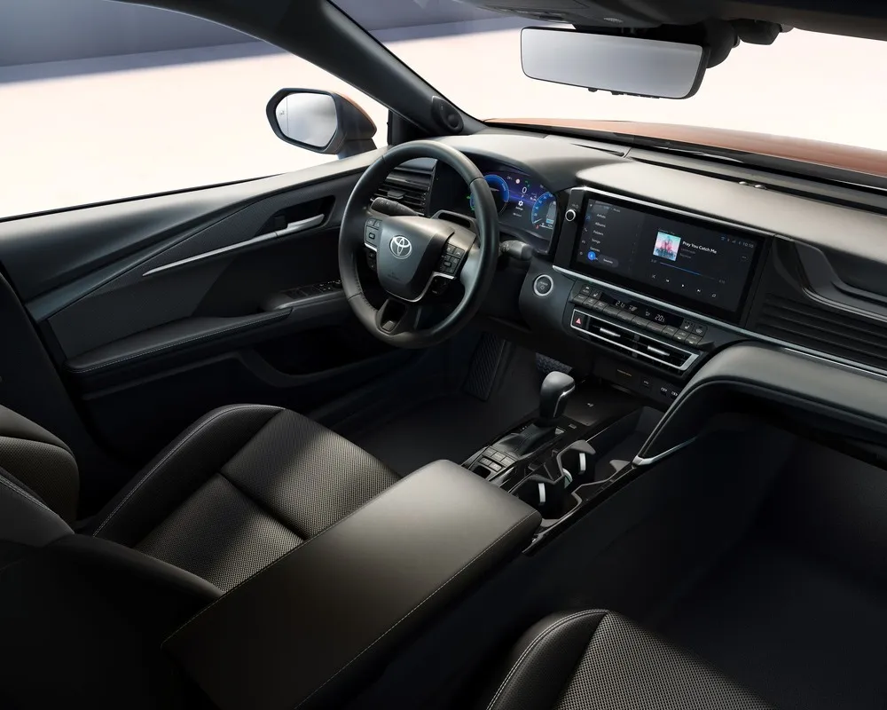 Вишуканий комфорт у кожній деталі