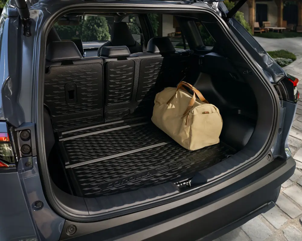 Беріть у подорож усе необхідне