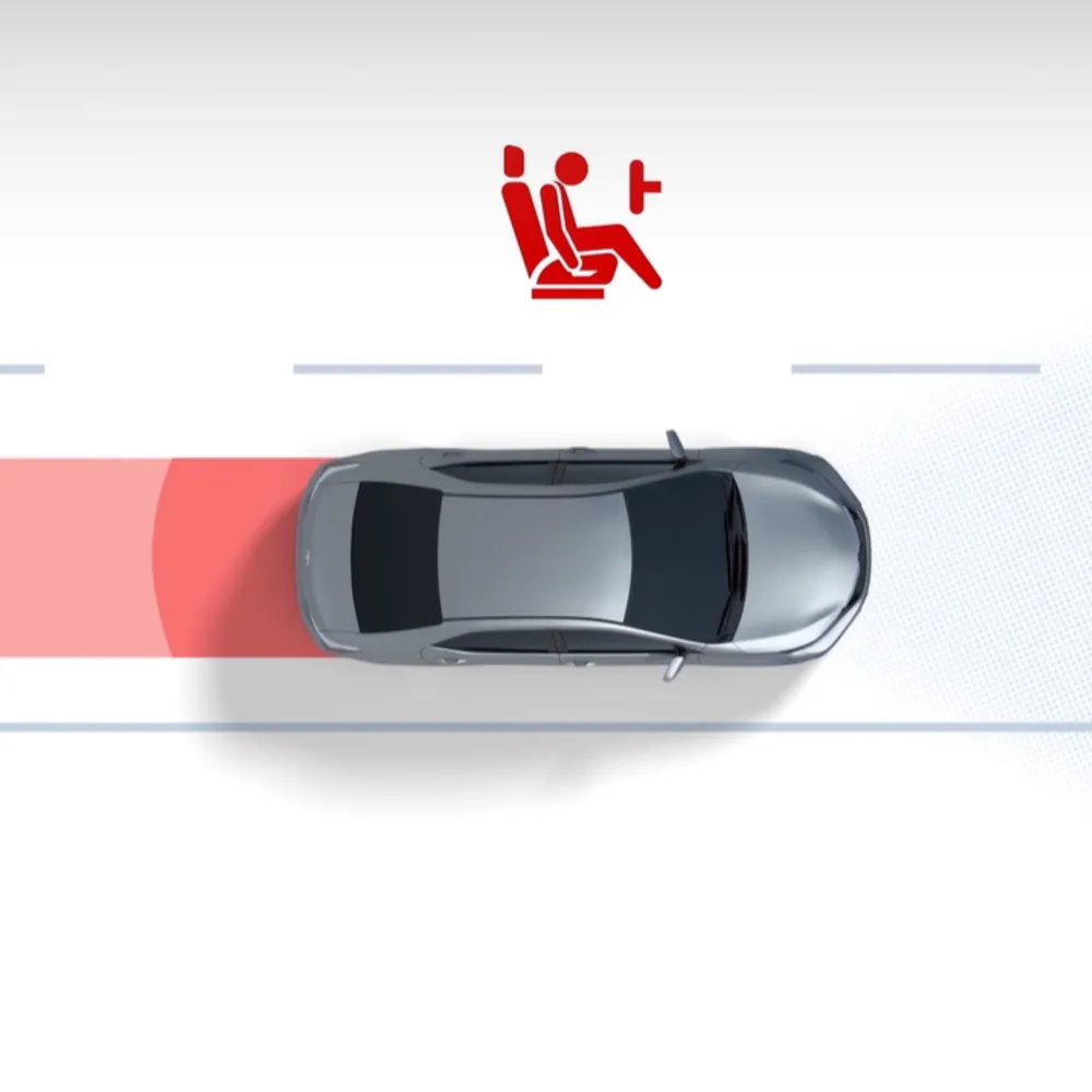 Система аварійної зупинки (EDSS)