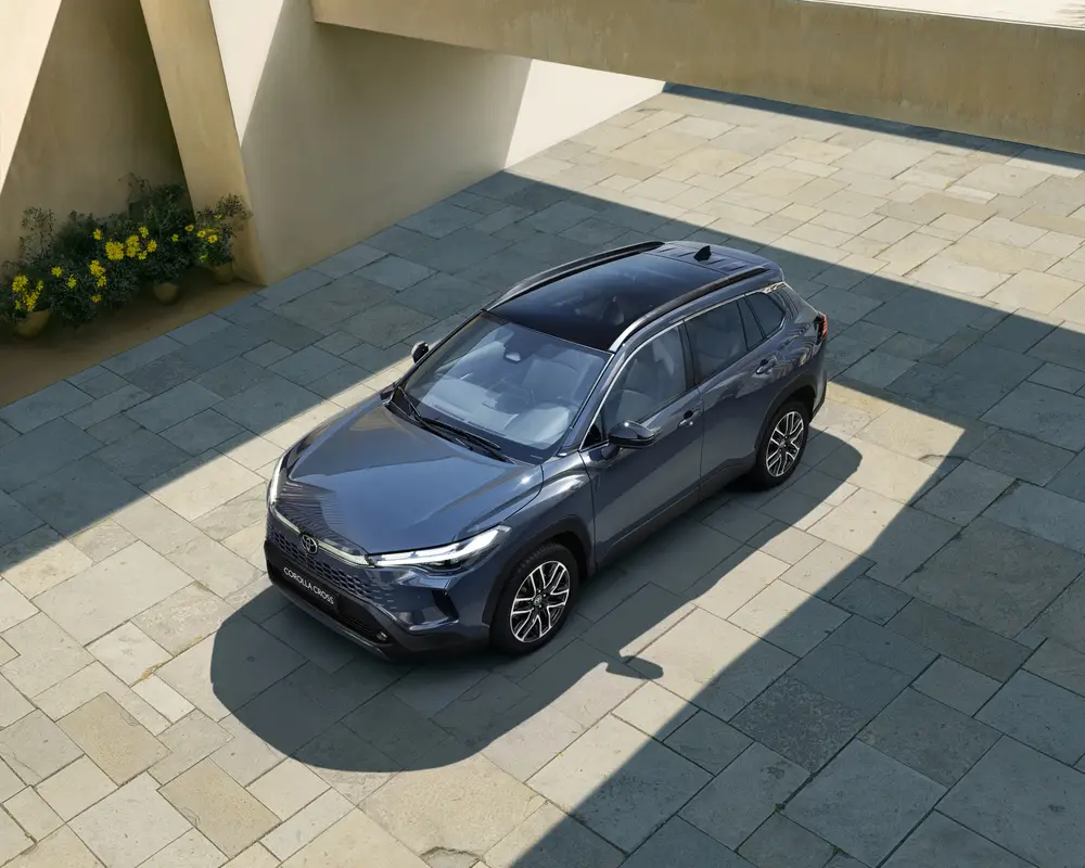 Світло всередині