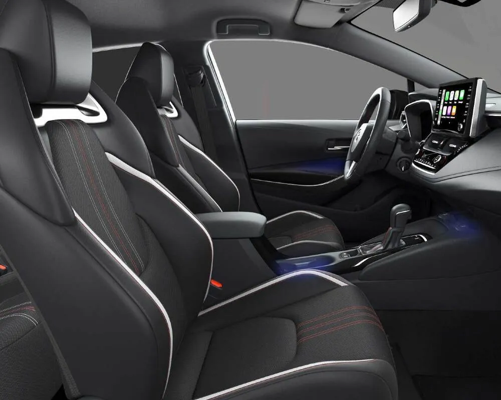 Фонова ілюмінація