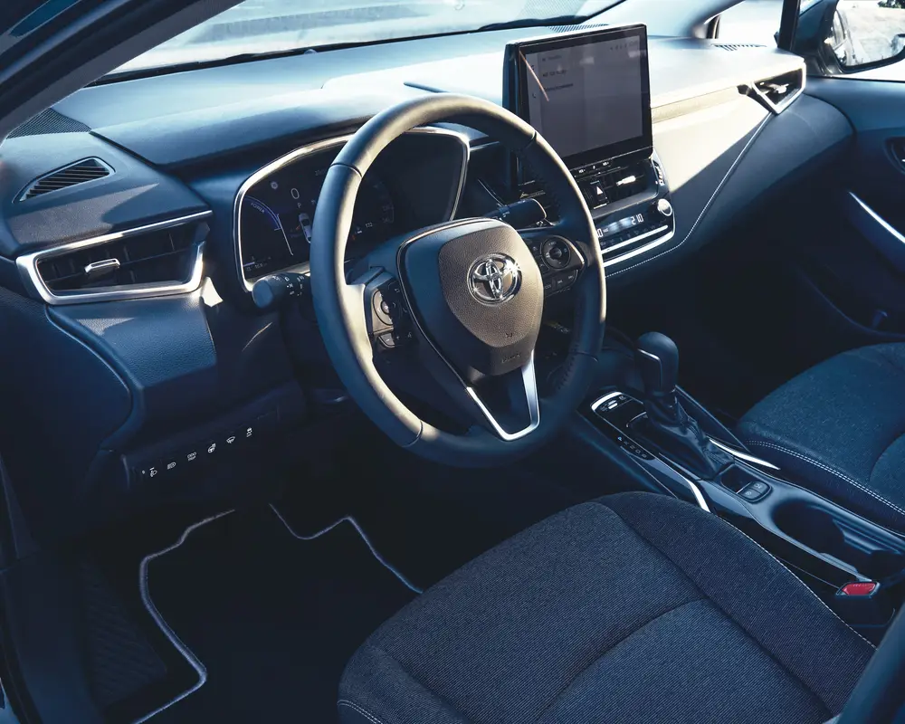 Система клімат-контролю