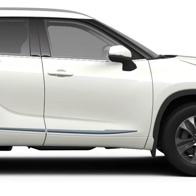 Молдинги дверей