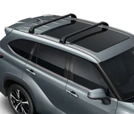 Поперечини даху