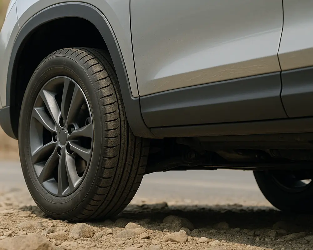 Стабільність у кожному русі