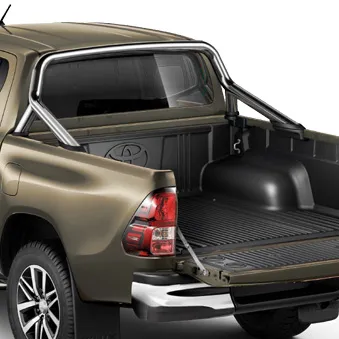 Дуга вантажної платформи