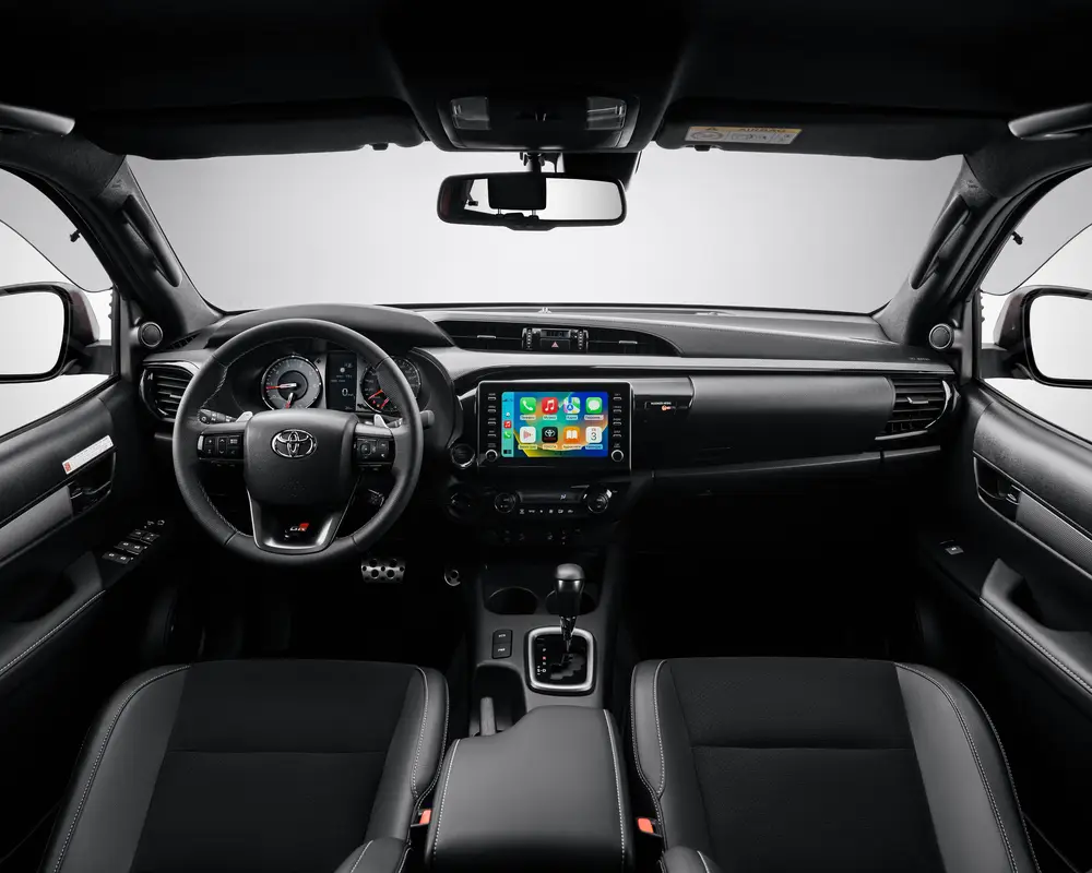 Практичний інтер’єр