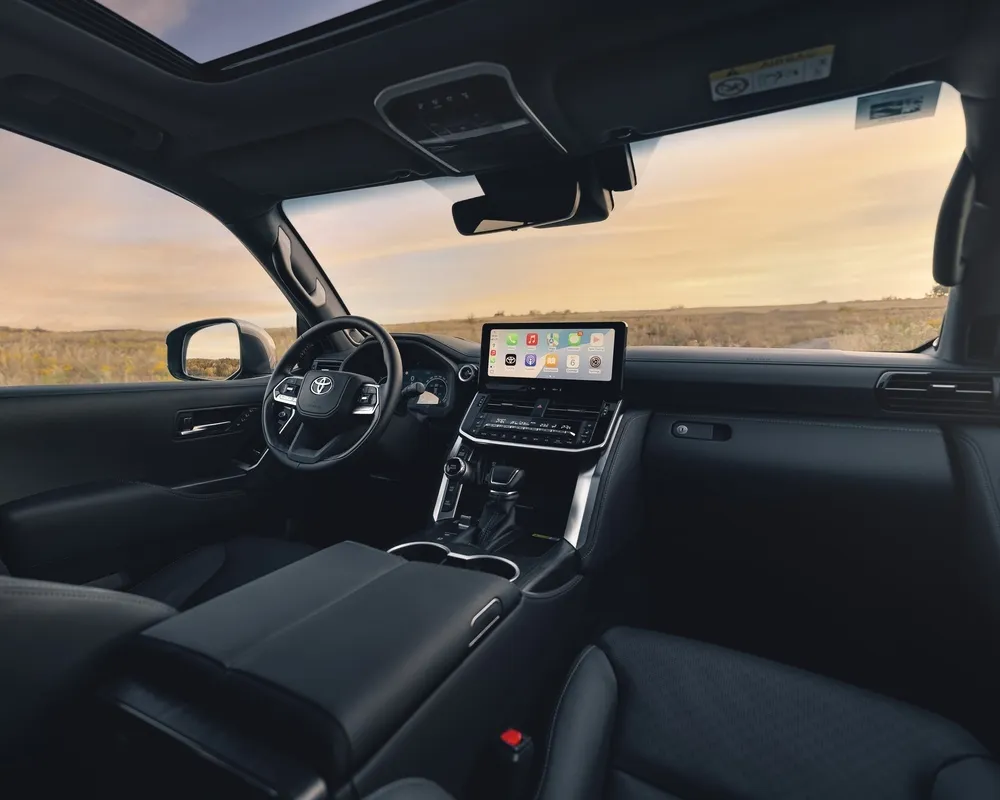 Гарантований комфорт