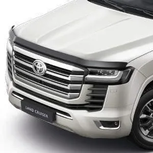 Дефлектор капота