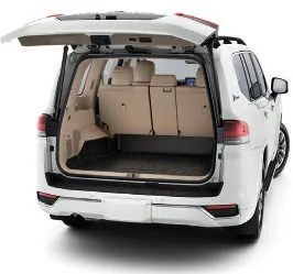 Вертикальна сітка кріплення вантажу