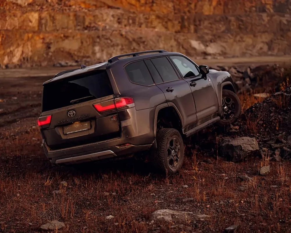 Міцна конструкція