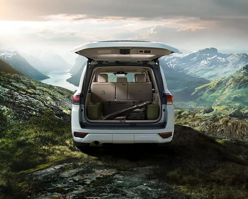 Місця вистачить для всього