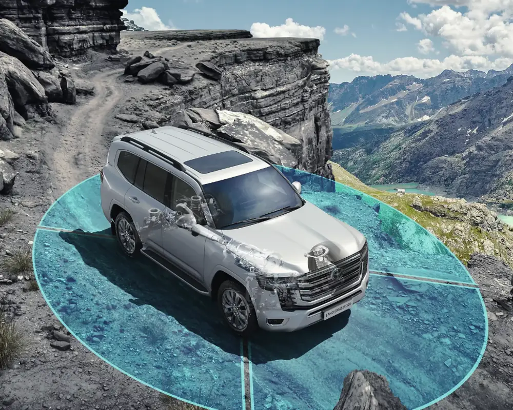 Повний контроль