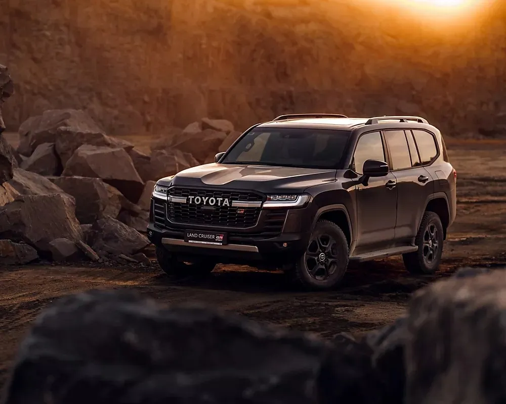 Прохідність без компромісів