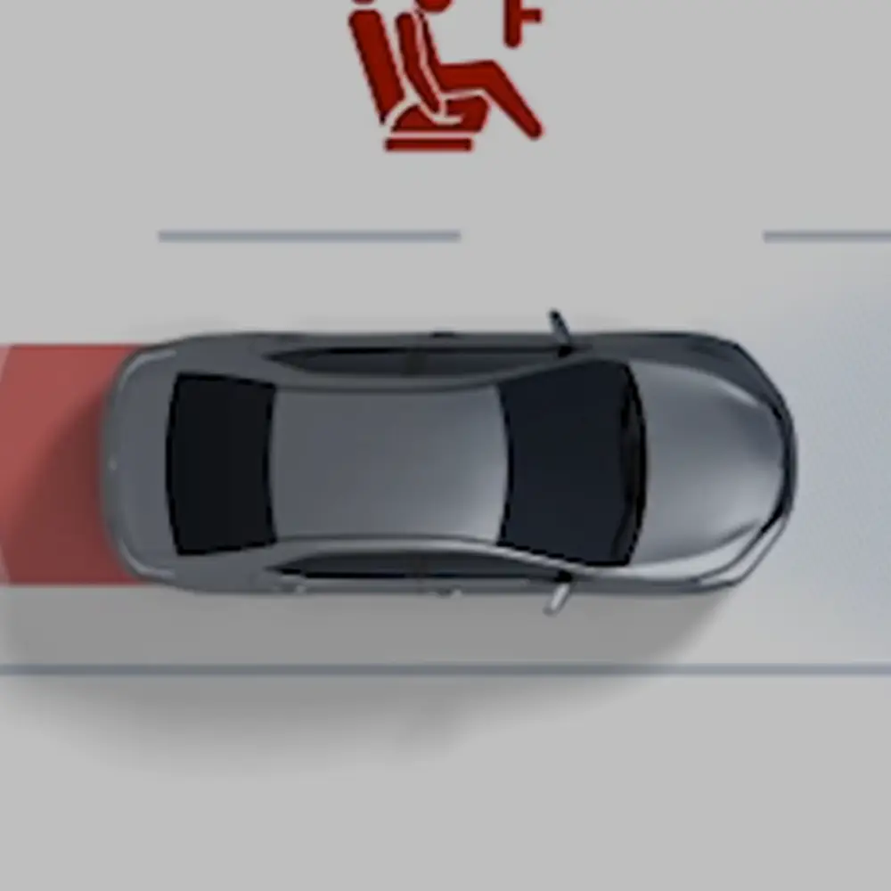 Система аварійної зупинки (EDSS)