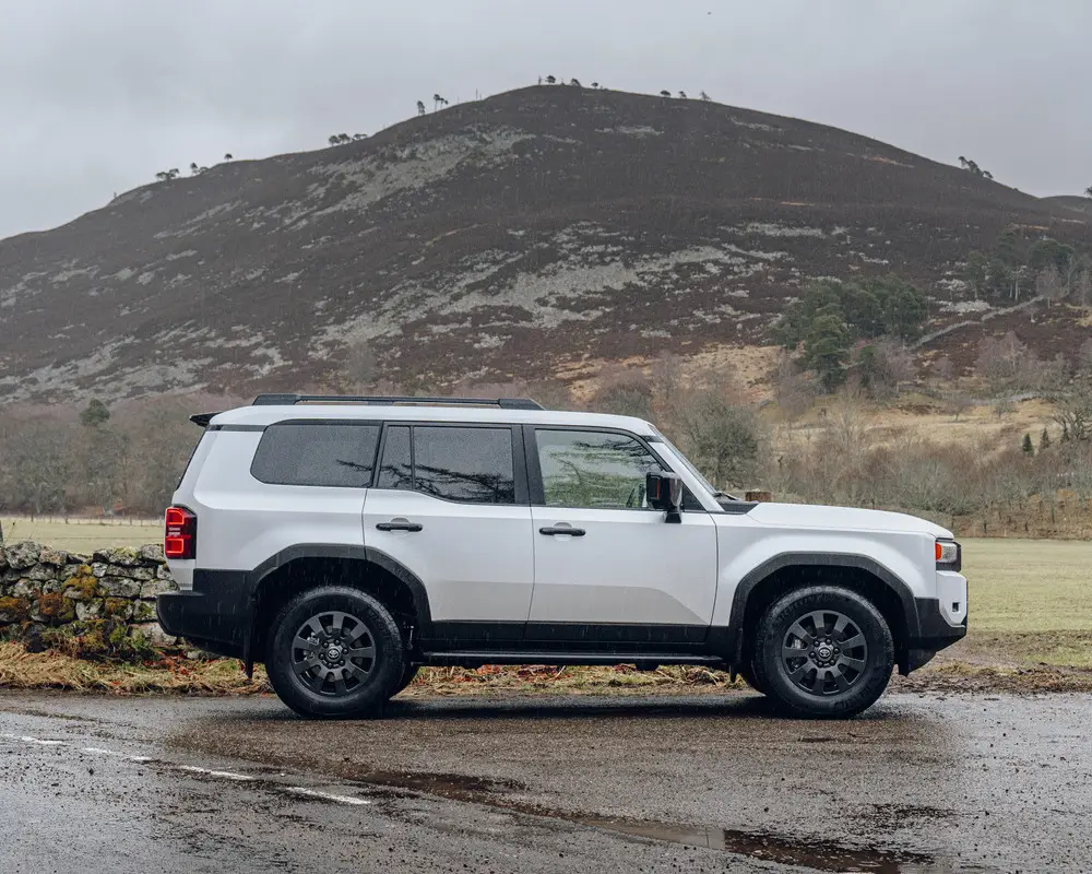 Безкомпромісна потужність