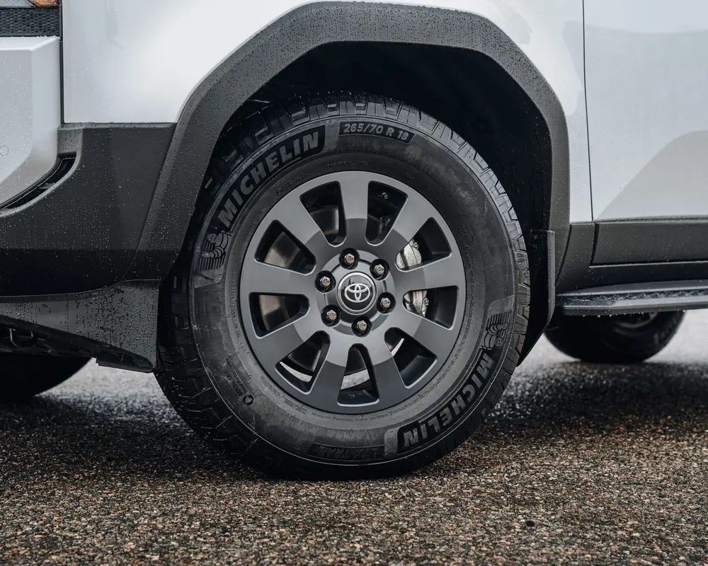 Готовий до випробувань