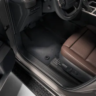 Килимки салону