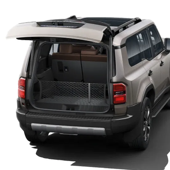 Вертикальна сітка кріплення вантажу